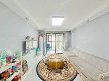 中海双湾花园一期 采光刺眼 业主自住 看房方便 好楼层