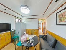 价格硅谷,电梯高层三开间朝南大三房