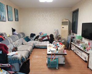 慈湖人家东区3室2厅1卫南朝向90.0万元/套出售