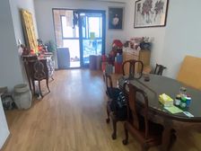 绿地海外滩3室2厅1卫南朝向198.0万元/套出售