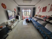 南北通透宾阳北里3室2厅精装修