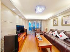 精装四房,大金全屋空调带暖气,户型正,采光好无遮挡