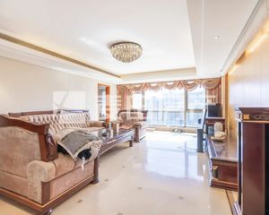 4室2厅世茂奥临花园