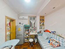 中间楼层 南北通一房 满五年 生活方便