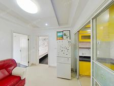 塘桥·微山新村·2室·1厅