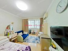 中楼层,满五年V1,看房方便,业主诚售,户籍未用