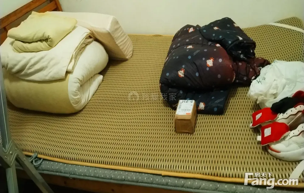 整租 · 北新泾 · 新泾五村 · 1室0厅