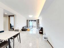 悦南塘 次新小区 全屋有地暖空调 精装修 诚心出售