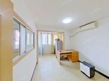 垡头·翠成馨园C区·2室·1厅