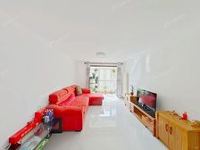 青荷里晨风园二期中楼层全南向两居采光视野特好