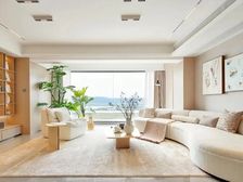 亚太级高尔夫球场旁的生态住宅!单价1.5万起(华发保利天和)