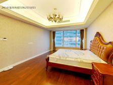 园区金鸡湖畔 东方之门 满五 户型方正 有钥匙