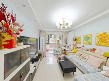 南翔·宏立瑞园·3室·2厅