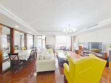 双井·乐成国际·大客厅面宽6.5米.税少.诚意卖三居