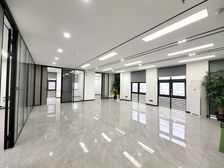 厂房办公室15元起精装60至2000平,区内吃住娱乐样样齐