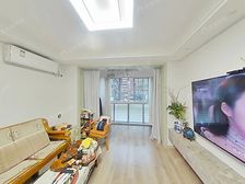 北蔡 · 鹏丰苑 · 2室 · 2厅进轨交