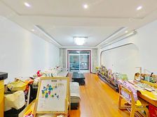 金桥·中冶尚城·3室·2厅