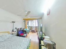 南北通透的小-三-居+楼道干净整洁+周边烟火气息足+随时看房
