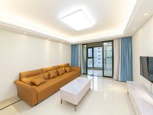 新出新城公馆荣域 精装修保养很好 随时看房