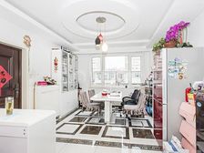 玉泉路·太平路33号院·3室·1厅