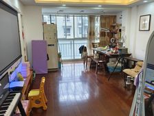 华丰星城4室2厅2卫南朝向150.0万元/套出售