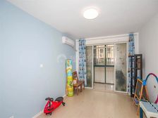 05年房龄,花园位置,前后楼栋远,无遮挡,满五税少,诚意出售