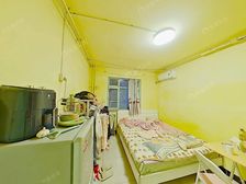 北工大 · 潘道庙 · 全南两居室,在2层,采光视野好