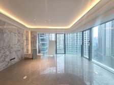 观音桥 香港置地启元一期 精装大三房