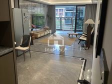 南宁建发五象印月 133平4居235万 急售可谈 随时看房