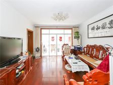 东兴华苑,南北2房, 南向简装修,视野无遮挡,看房方便,急售