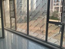 凤鸣水岸带基础装修南北通透