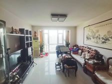 丽景琴园 3室2厅 南北 54中 增车位和地下室