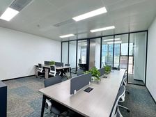 五角场(24独立空调),君庭广场,清盘价2块起,独立空调