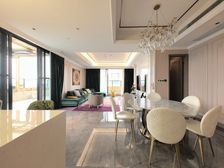 南岸区 洋世达南滨特区 五房 580万