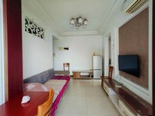 沙坪坝区 融汇国际温泉城B区(上筑) 一房 44.2万