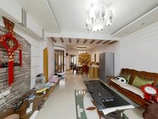 临2号线南都绿洲中庭精装两房朝南采光南北通透数套选