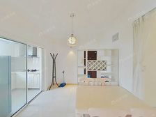 新上两房 诚意出售 满五 一口价 有钥匙 配套齐全