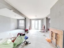 新兴岚湾 3室1卫 户型方正