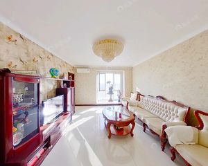九棵树(家乐福)·龙湖蔚澜香醍·3室·2厅