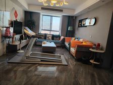 东湖碧水湾3房南精装真实好房