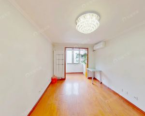 岳各庄·大井南里·2室·1厅