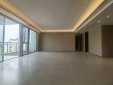 长嘉外滩国瑞麓林府一期 精装四代住宅 全区地暖+中央空调