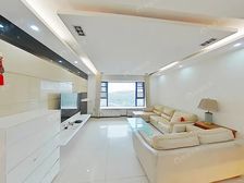 园区湖滨一号·四开间朝南,通透大五房,楼幢位置好,业主诚售。