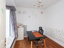 玲珑湾 小区中间位置 独立1房小高楼层 非公寓类型小区中间