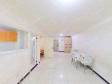 木樨园·圣淘沙·1室·1厅