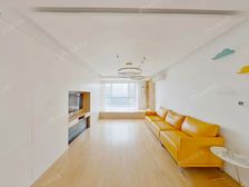 百子湾·金泰先锋北区·3室·2厅