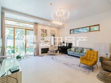 正南 龙湾别墅 4室3厅 精装修