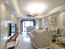 南岸区 奥园城市天地(A区)洋房 四房 120万