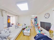 崇文门·国瑞城中区·1室·1厅南向不临街对花园