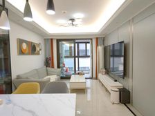 富力院士廷一期3室2厅1卫南朝向170.6万元/套出售